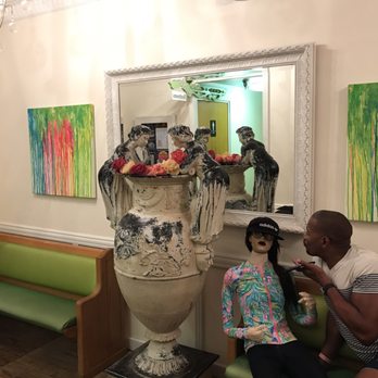 Arlington's - Waiting área - Venues & Event Spaces Near Me - Springfield, Illinois