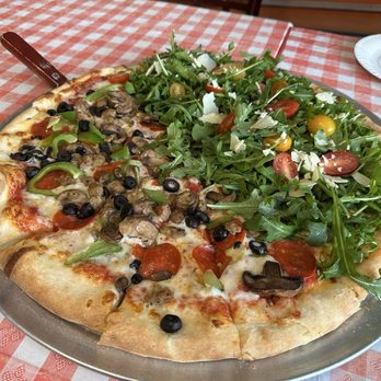Mario's Pizza - Pizza Near Me - Los Angeles, California Mario's Pizza - Pizza Near Me - Los Angeles, California