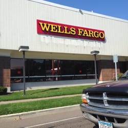 Wells Fargo Bank