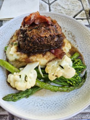 Rupert's Restaurant by null