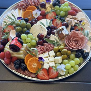 Aloha Boards - Medium Aloha Board - Caterers Near Me - Blaine, Washington Aloha Boards - Medium Aloha Board - Caterers Near Me - Blaine, Washington