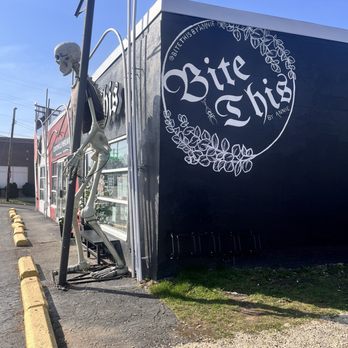 Bite This - Bakeries Near Me - Columbus, Ohio