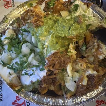 Fred's Red Tacos - Fast Food Near Me - Redlands, California Fred's Red Tacos - Fast Food Near Me - Redlands, California