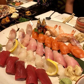Miyako - Sushi for days - Japanese Near Me - La Habra, California Miyako - Sushi for days - Japanese Near Me - La Habra, California
