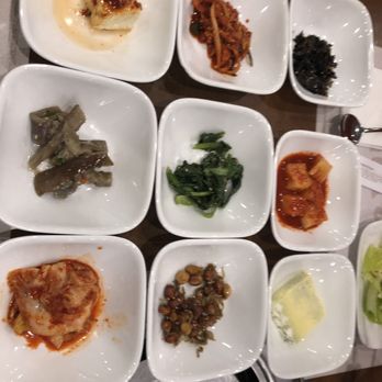 Hahm Ji Bach - Korean Near Me - Flushing, New York