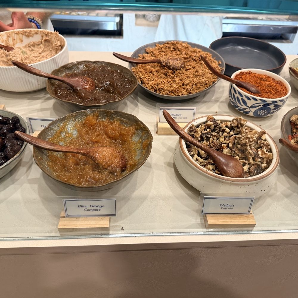 Myka - Ice Cream & Frozen Yogurt Near Me - New York, New York Myka - Ice Cream & Frozen Yogurt Near Me - New York, New York