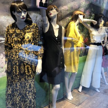Designers Promise - Everything about this place is bad, skip it - Women's Clothing Near Me - New York, New York Designers Promise - Everything about this place is bad, skip it - Women's Clothing Near Me - New York, New York