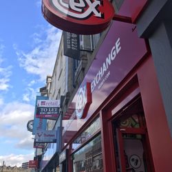 CeX