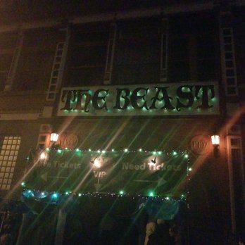 The Beast - Haunted Houses Near Me - Kansas City, Missouri The Beast - Haunted Houses Near Me - Kansas City, Missouri