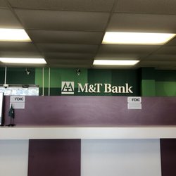 M&T Bank