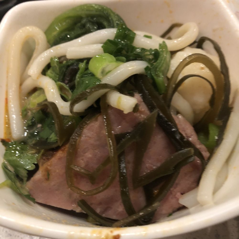 Liuyishou Hotpot - Hot Pot Near Me - Ottawa, Ontario Liuyishou Hotpot - Hot Pot Near Me - Ottawa, Ontario