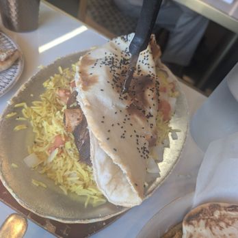 Sofra Grill - Lamb Chop - Mediterranean Near Me - South San Francisco, California