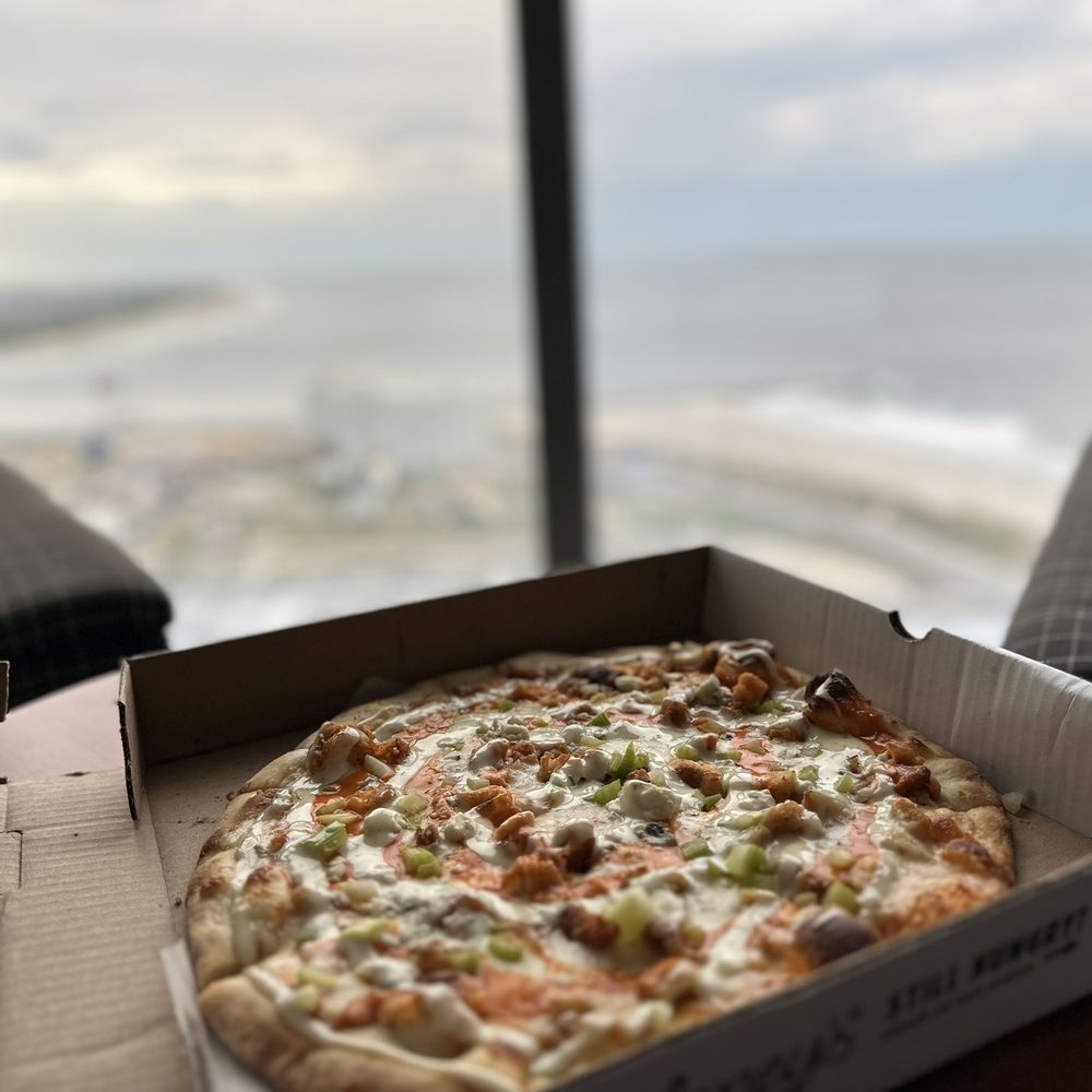 Does Atlantic City Need Emergency Food Delivery in 2025?