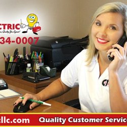 C & T Electric