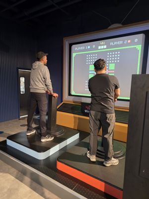 Level99 Tysons by null