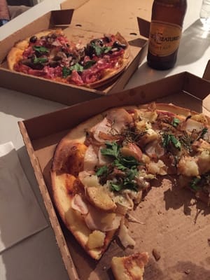 Pizza Pizza by null