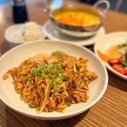 Pad Thai