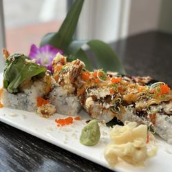 Domo Japanese Cuisine