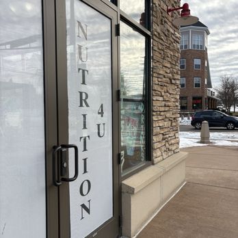 Incredible Nutrition 4 U - December 2025 - Nutritionists Near Me - Little Canada, Minnesota Incredible Nutrition 4 U - December 2025 - Nutritionists Near Me - Little Canada, Minnesota