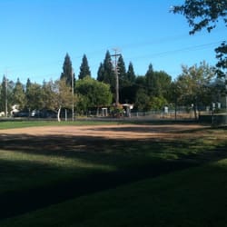 Twin Lakes Elementary School - Baseball field