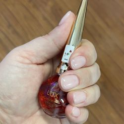 Dragon Nails - Rose infused cuticle oil