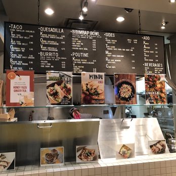 TAKO - Korean Near Me - Vancouver, British Columbia