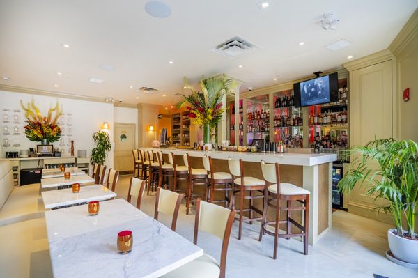 Bice Cucina Soho by null