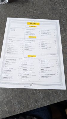 Menu photo 5 Cosimo's Poughkeepsie Poughkeepsie, NY Menu photo 5 Cosimo's Poughkeepsie Poughkeepsie, NY