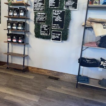 EFB Coffee - Coffee Roasteries Near Me - Quincy, Illinois