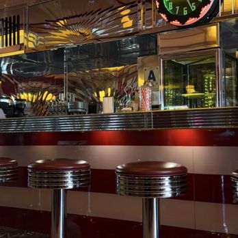 Beginner's Diner - Diners Near Me - San Diego, California