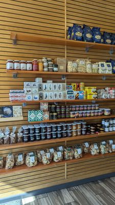 St Paul Cheese Shop by null