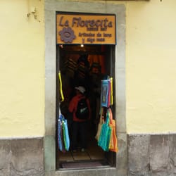 La Florecita