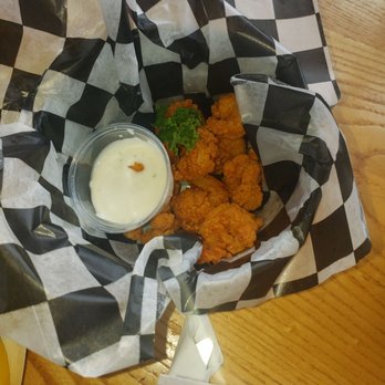Brooklyn Crab - popcorn shrimp - Seafood Near Me - Brooklyn, New York Brooklyn Crab - popcorn shrimp - Seafood Near Me - Brooklyn, New York