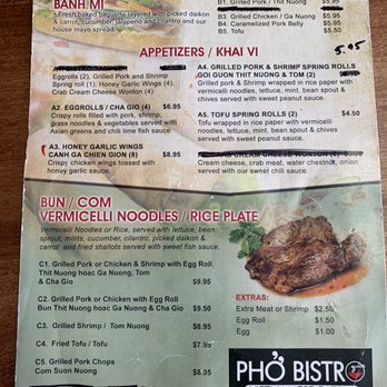 Pho Bistro - Vietnamese Near Me - Elk Grove, California Pho Bistro - Vietnamese Near Me - Elk Grove, California