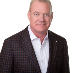 Tom Harrison Desjardins Insurance Agent - Desjardins Agent