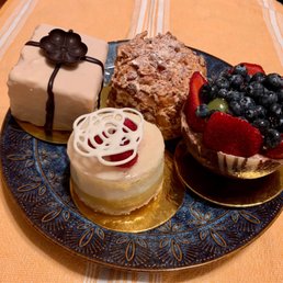 LA PATISSERIE - Updated October 2025 - 1466 Photos & 1250