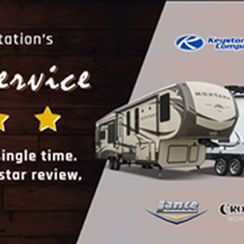 RV Station - RV Dealers Near Me - College Station, Texas