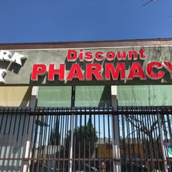 York Discount Pharmacy