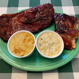 Ribs