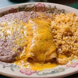 Enchilada
