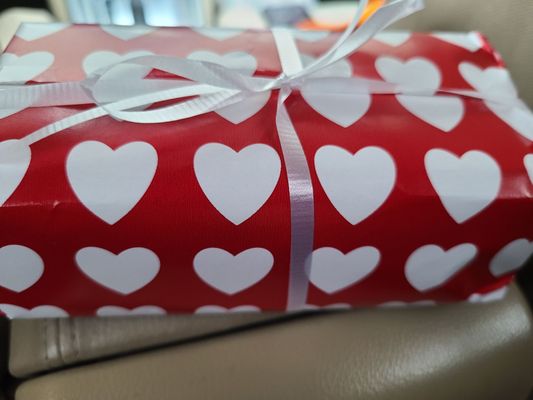 Wittich's Candy Shop by null