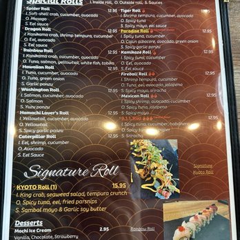Imperial GO - Menu - Chinese Near Me - Las Vegas, Nevada
