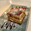 Baci Ristorante gift card