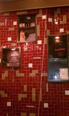 Comedy Works by null