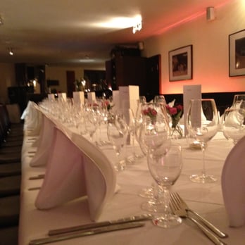 Lindenthal - Festtafel - Fondue Near Me - Cologne, NW