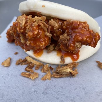 The Clever Koi - Korean Hot Chicken - Asian Fusion Near Me - Phoenix, Arizona