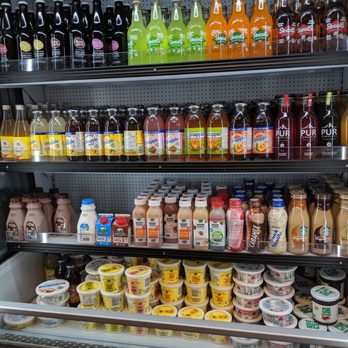 Cadmans Montreal Bagels - Beverages - Bagels Near Me - Ottawa, Ontario