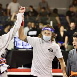 Merced Mixed Martial Arts Academy