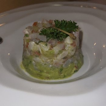 Forte Dei Marmi - Branzino tartare - Italian Near Me - Miami Beach, Florida Forte Dei Marmi - Branzino tartare - Italian Near Me - Miami Beach, Florida