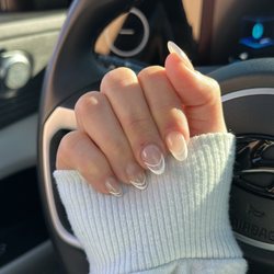 Ruby Nails - Results